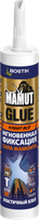 Клей Bostik Mamut Glue (290мл, гибридный) - 