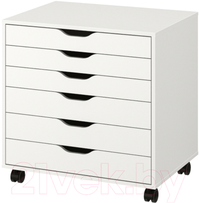 

Комод Ikea, Алекс 604.854.24