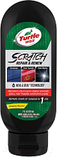 Антицарапин Turtle Wax Scratch Repair & Renew / 53167 (207мл)