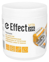 

Чистящее средство для кофемашины Effect, Вита 205 от остатков кофейных смол и масел