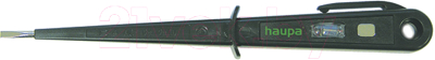 

Индикатор напряжения Haupa, VDE/GS 125-250 В / 100700