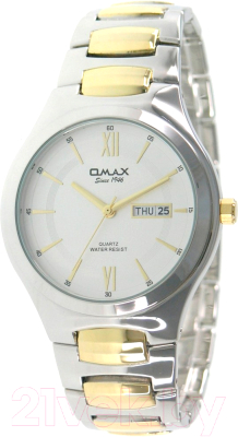 

Часы наручные мужские Omax, 00HYB091N008