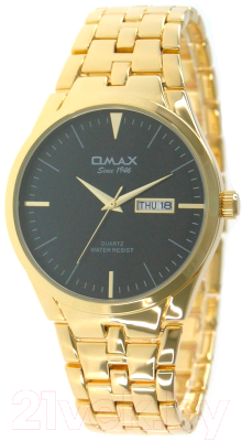 

Часы наручные мужские Omax, 00HYB093G002