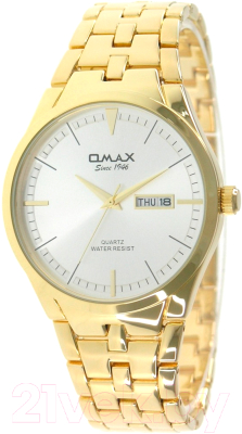 

Часы наручные мужские Omax, 00HYB093G008
