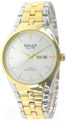

Часы наручные мужские Omax, 00HYB093N008