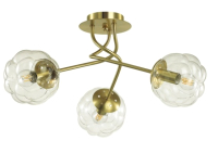 

Люстра Lumion, 4556/3C