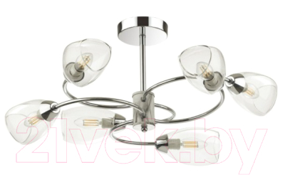 

Люстра Lumion, 4561/6C