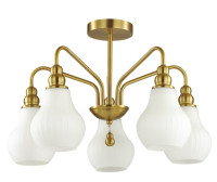 

Люстра Lumion, 4562/5C