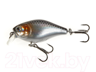 Изображение товара Воблер Lucky John Original Chubby F 04.00/017 / LJO2004F-017