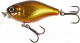 Воблер Lucky John Original Chubby F 04.00/018 / LJO2004F-018 - 