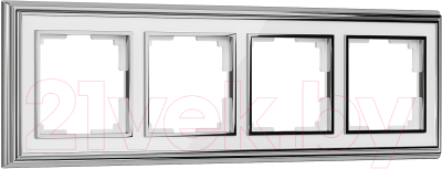 

Рамка для выключателя Werkel, W0041331 / a051214