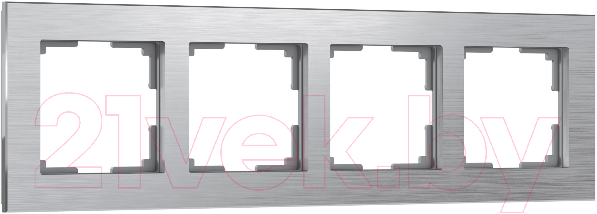 Рамка для выключателя Werkel W0041706 / a050953