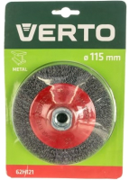 Щетка для электроинструмента Verto 62H121 - 
