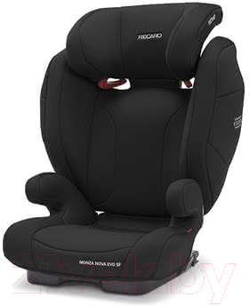 

Автокресло Recaro, Monza Nova Evo SF