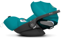

Автокресло Cybex, Cloud Z i-size