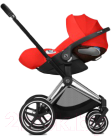 Автокресло Cybex Cloud Z i-size FE (DK We The Best)