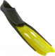 Ласты Salvas Cancun Fin / BA12536GTSTS (р-р 36-37, желтый) - 