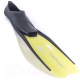 Ласты Salvas Cancun Fin / BA12538GTSTS (р-р 38-39, желтый) - 