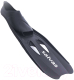 Ласты Salvas Cancun Fin / BA12538NNSTS (р-р 38-39, черный) - 