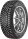 Зимняя шина Goodyear UltraGrip Arctic 2 215/55R17 98T (шипы) - 