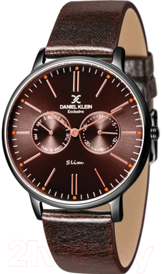 

Часы наручные мужские Daniel Klein, 11312-7