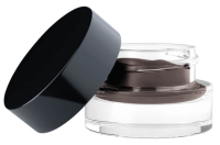 

Тени для век GOSH Copenhagen, 3in1 Hybrid Eyes Eye Shadow Eyeliner Brows тон 006 Black