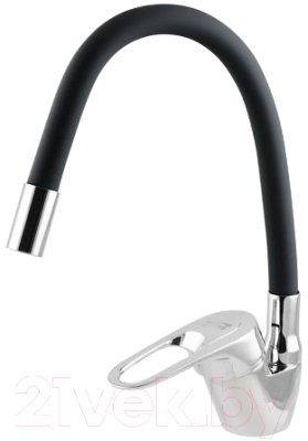 

Смеситель eCON, EC0179BK
