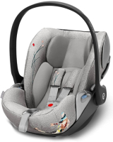 

Автокресло Cybex, Cloud Z i-size