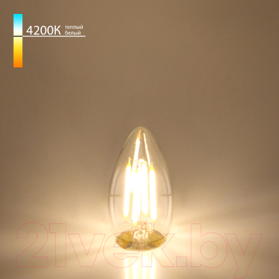 Лампа Elektrostandard BLE2706