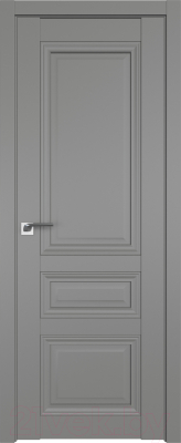 

Дверь межкомнатная ProfilDoors, 2.108U 80x200