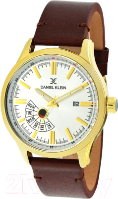 Часы наручные мужские Daniel Klein 11499-5