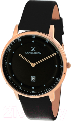 Часы наручные мужские Daniel Klein 11506-4