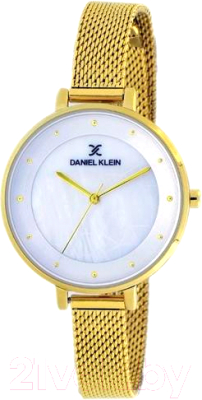 Часы наручные женские Daniel Klein 11540-2