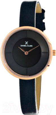 

Часы наручные женские Daniel Klein, 11541-4