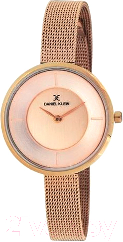 Часы наручные женские Daniel Klein 11542-3