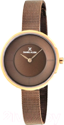 

Часы наручные женские Daniel Klein, 11542-5
