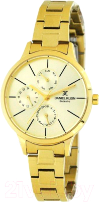 Часы наручные женские Daniel Klein 11544-4