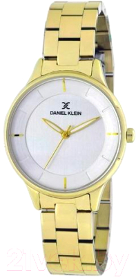 Часы наручные женские Daniel Klein 11552-2