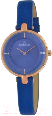 

Часы наручные женские Daniel Klein, 11564-4