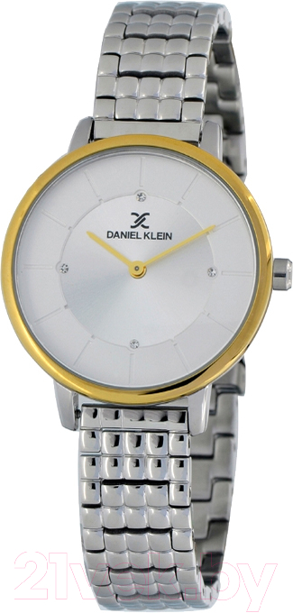 Часы наручные женские Daniel Klein 11566-6