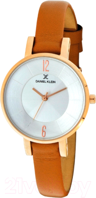 Часы наручные женские Daniel Klein 11571-4