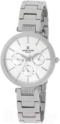 

Часы наручные женские Daniel Klein, 11592-1