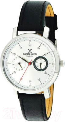 

Часы наручные женские Daniel Klein, 11593-6