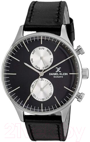 Часы наручные мужские Daniel Klein 11612-2