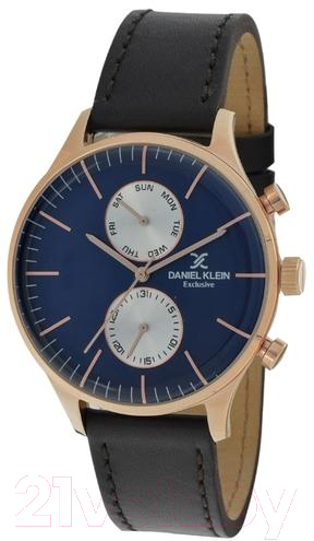 Часы наручные мужские Daniel Klein 11612-5