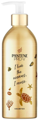 

Шампунь для волос PANTENE, Интенсивное восстановление