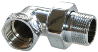 

Американка Smart, 1"х1" г/ш 726SCH1010