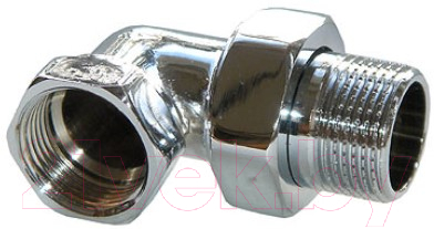 

Американка Smart, 1"х1" г/ш 726SCH1010