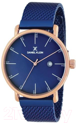 Часы наручные мужские Daniel Klein 11616-5