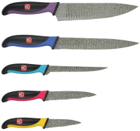 Набор ножей Vitesse VS-8134 - 